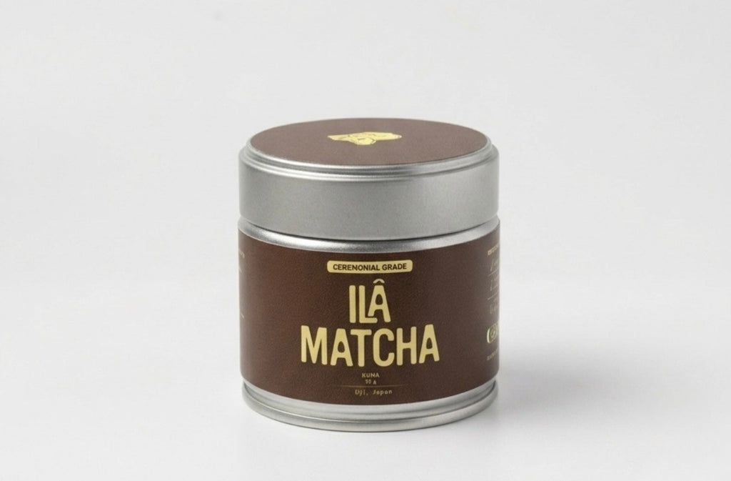 ILÂ Matcha Kuma