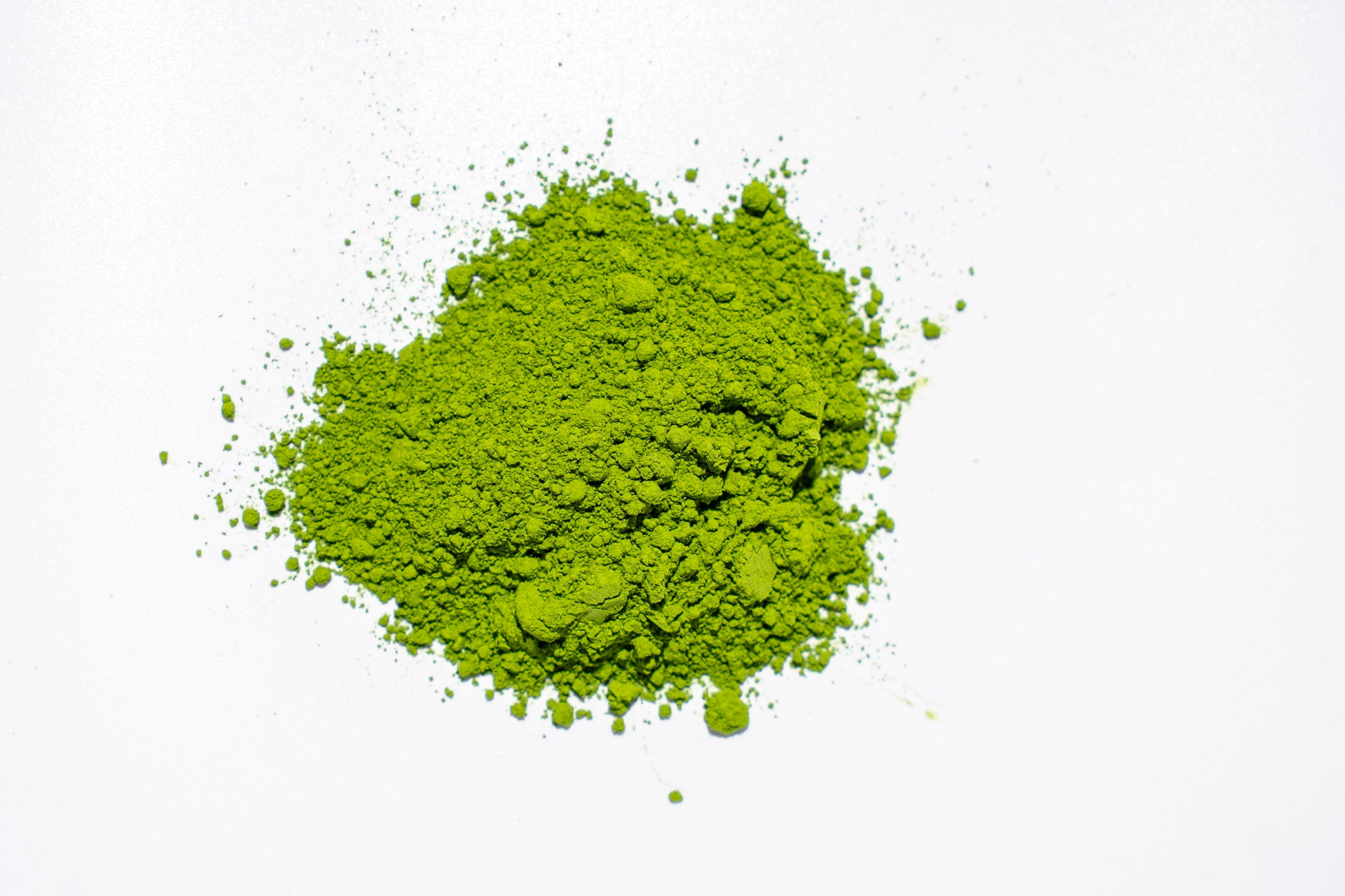 ILÂ Matcha Okumidori