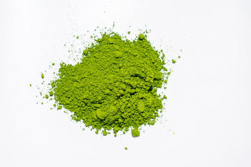 ILÂ Matcha Okumidori